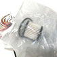 NOS Genuine Harley 2004 Up Fuel Filter Kit 61011-04