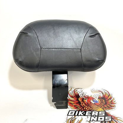 Genuine Harley Davidson 1997 and Up Touring Backrest 52423-09