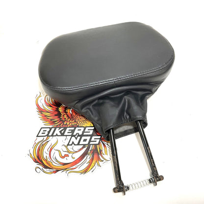 Genuine Harley Road King Classic Style Rider Backrest 52583-09