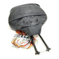 Genuine Harley Road King Classic Style Rider Backrest 52583-09