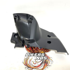 Genuine Harley 2014 Up Touring Trike Right Radiator Duct 26800009