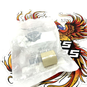 NOS Genuine Harley 1991-2017 Sportster Dyna Rear Brake Pedal Bushing 42443-80