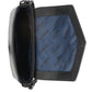 NEW Harley-Davidson Bar & Shield Cone Stud Flap Crossbody Purse Black MHW039/08