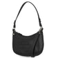 NEW Harley-Davidson Flat Studded Bar & Shield Leather Hobo Bag MHW045/08