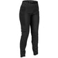 NEW Highway 21 Womans Size 10 Phoenix  Armored Riding Leggings Black 489-16010