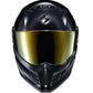 Scorpion Covert FX Full-Face Helmet Black The Litas Large 75-2326L