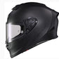Scorpion Exo-r1 Air Full Face Helmet Carbon Gloss Black XL 75-1362X