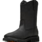 NEW Harley Mens Size 8 120th 10-inch Altman WP Black Motorcycle Boots D96300-8