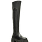 NEW Harley Size 10 Womens Uplift Knee High 20-Inch Black Fashion Boots D84806-10