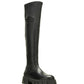 NEW Harley SZ 6.5 Womens Uplift Knee High 20-Inch Black Fashion Boots D84806-6.5