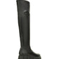 NEW Harley Size 10 Womens Uplift Knee High 20-Inch Black Fashion Boots D84806-10