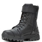 NEW Harley Size 13 Mens Maxson 6.25" WP Black Leather Motorcycle Boots D96312-13