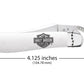 NEW Genuine Harley Case XX Russlock White Stainless Pocket Knife 52249