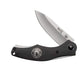 NEW Genuine Harley Case TecX Framelock Assisted Open Knife Blk G10 Handle 52196