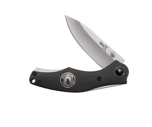 NEW Genuine Harley Case TecX Framelock Assisted Open Knife Blk G10 Handle 52196