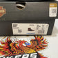 NEW Harley Mens Size 8.5 Grady 5.25-Inch Black and Red Sneaker Boots D93856-8.5