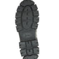 NEW Harley Womens Size 9 Uplift Buckle 6" Black Biker Fashion Boots D84807-9