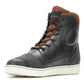 NEW Harley Mens Size 8  6" WP Leather Motorcycle Sneaker Boots D96303-8