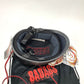NEW BADASS Fit 2B Tied Helmet Smallest DOT Certified Medium BA-FIT-MD