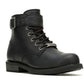 NEW Harley Mens SZ 13 Vntgmoto 5.75" Black Fashion Boots D93870-13