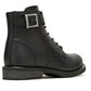 NEW Harley Mens SZ 13 Vntgmoto 5.75" Black Fashion Boots D93870-13