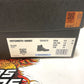 NEW Harley Mens SZ 13 Vntgmoto 5.75" Black Fashion Boots D93870-13