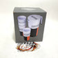 NEW Genuine Harley Retro Block Pitcher Set Pitcher & Four Pint Glasses HDX-98650