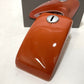 NEW Genuine Harley XR-750 Gas Tank Money Bank Orange Biker Mancave HDX-99272