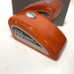 NEW Genuine Harley XR-750 Gas Tank Money Bank Orange Biker Mancave HDX-99272