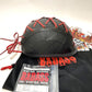 NEW BADASS SZ Small Fit 2B Tied Motorcycle Helmet Smallest DOT Cert BA-FIT-SM