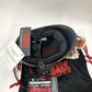 NEW BADASS SZ Small Fit 2B Tied Motorcycle Helmet Smallest DOT Cert BA-FIT-SM