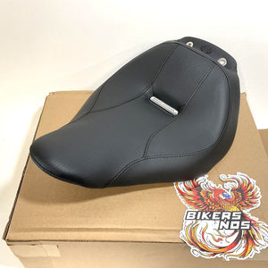 NEW Genuine Harley 2013 - 2017 Breakout FXSB Reduced Reach Solo Seat 52000099