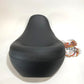 NEW Genuine Harley 1997-2007 Road King Sundowner Solo Seat W/Bracket 51928-01