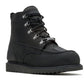 NEW Harley Mens Size 11.5 Hagerman Warm 5.5" Black Waterproof Boots D96315-11.5