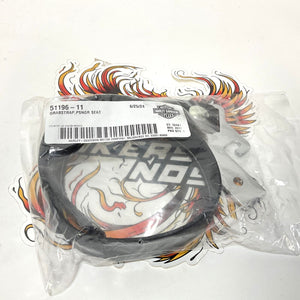 NEW Genuine Harley 2011-2013 Touring Passenger Seat Grab Strap 51196-11