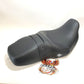 NEW Genuine Harley 2008-2025 Road King Classic Basket Weave Seat 52329-11
