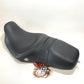 NEW Genuine Harley 2008-2025 Road King Classic Basket Weave Seat 52329-11