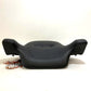 NICE! Genuine Harley 2014 Up Touring King Tour Pak Backrest Pad 52300053