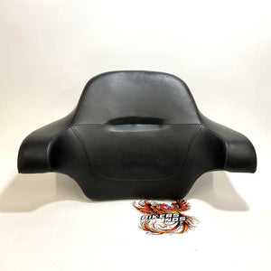 Nice Harley Davidson 2014 up King Tour Pak Backrest Pad