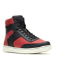 NEW Harley Mens Size 11.5 Grady 5.25" Red/Black Riding Sneaker Boots D96305-11.5