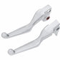 New Genuine Harley 2014-2022 XL Sportster Chrome Hand Control Levers 36700053A