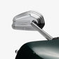 NEW Genuine Harley Chrome Empire Collections Mirrors 56000301