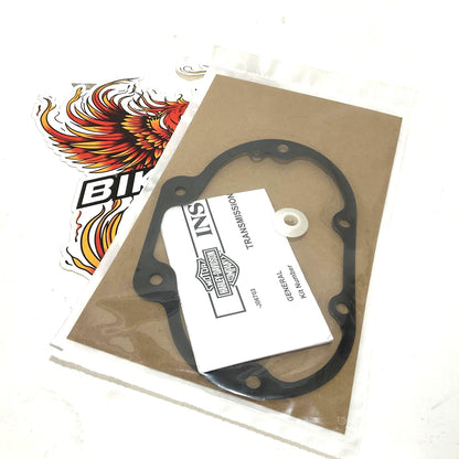 NEW Genuine Harley 2017 Up Touring Transmission Oil Deflector Kit 36300028