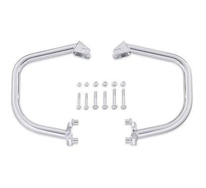 NOS Genuine Harley Davidson Street XG500 XG750 Chrome Engine Guard 49000015A