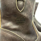 NEW Harley Mens Size 8.5  Aldredge 8-Inch Brown Casual Biker Boots D10008-8.5