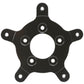 Arlen Ness 2014-2023 Touring Universal Black Brake Rotor Mount 1710-3519 33-100