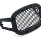 Kuryakyn 1973-2019 Harley Black Taillight Mess Cover 6565