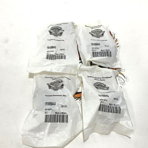 NEW Genuine Harley 2018 up M8 Set Of 4 Stock Valve Springs 18100043