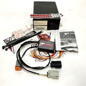 Dyno Jet Target Tune Module Kit without O2 Sensor - Touring/Trike TT-5X 1020-2492