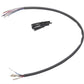 LA Choppers 2014-2015 Touring Throttle By Wire Extension Kit LA-8999-01